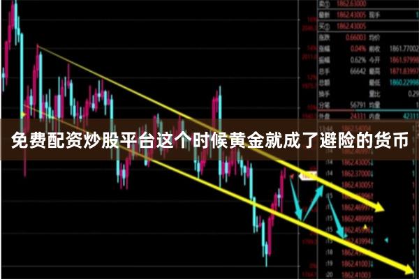 免费配资炒股平台这个时候黄金就成了避险的货币